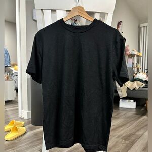 Unbound 100% merino wool shirt